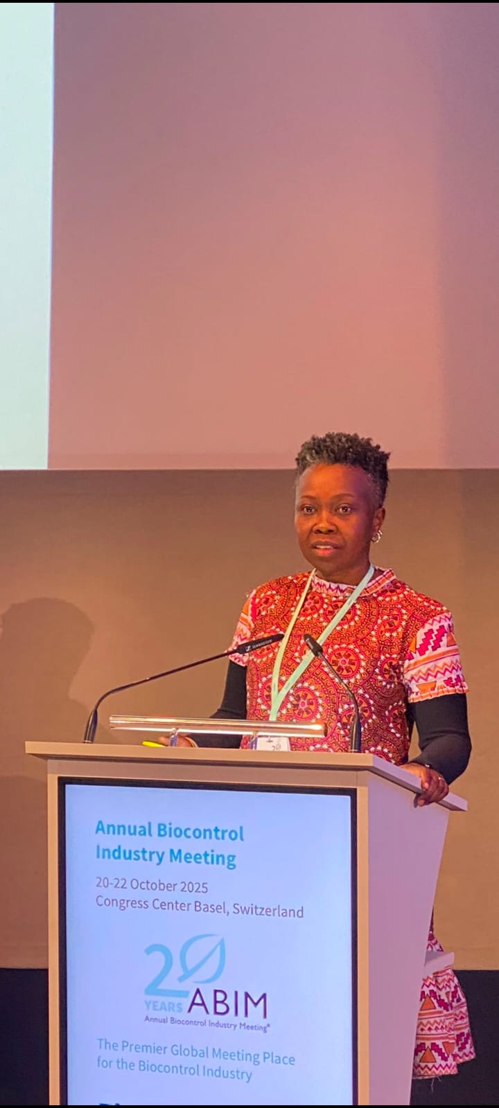 Community interaction